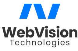 WebVision Technologies logo