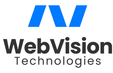 WebVision Technologies Logo